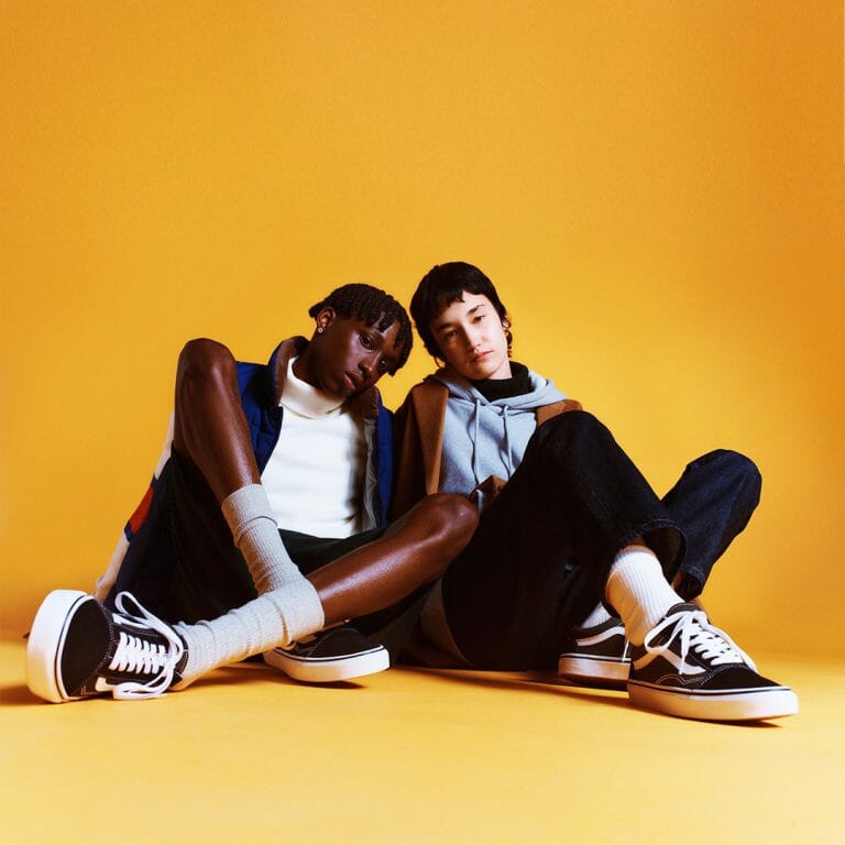 best classic sneakers of all time