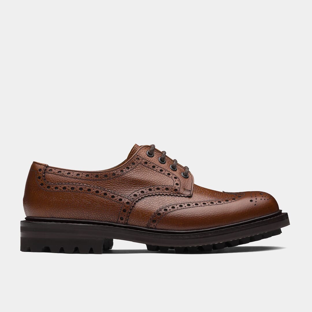 Best formal shoes 2024: Grenson to Church's