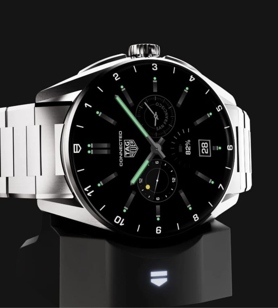 Get smart Best smartwatches for men in 2024 OPUMO Magazine