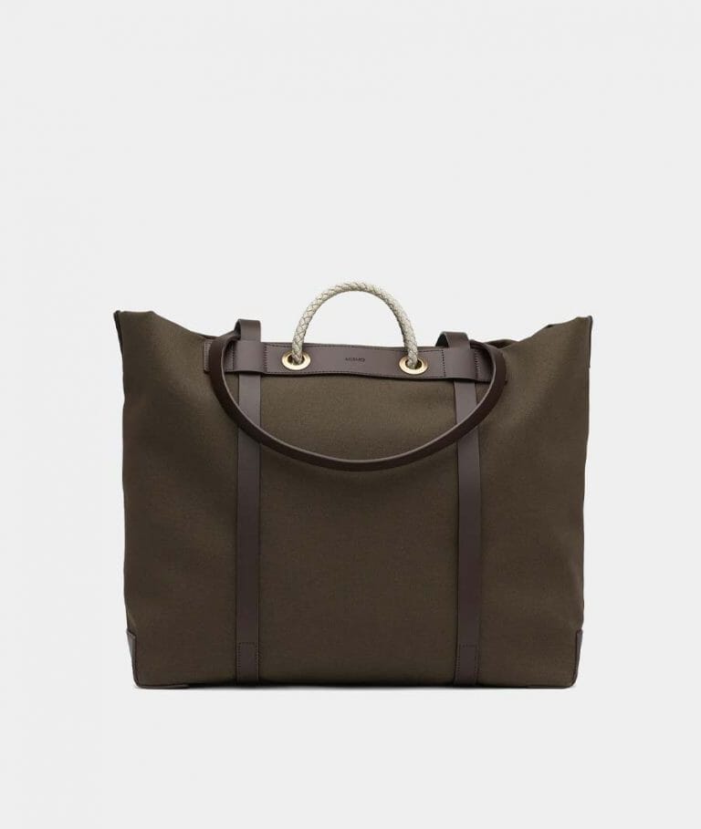 The best tote bags for men in 2024 | OPUMO Magazine