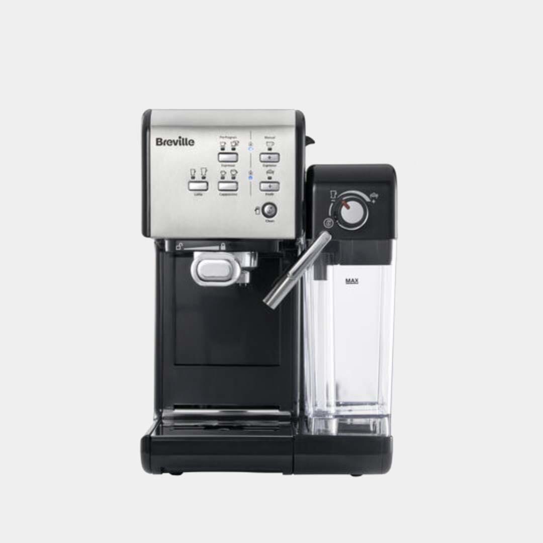 22 Best coffee machine 2024: From Lavazza and Sage to Jura and Smeg