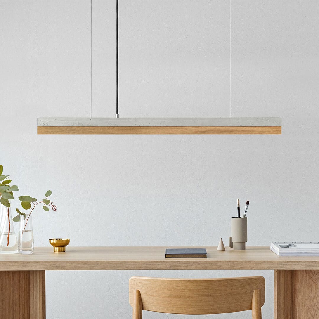 Spotlight lighting: The pendant in 2023 | OPUMO Magazine