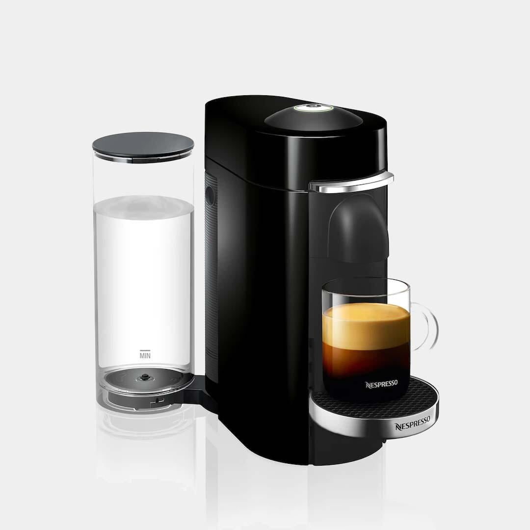 Fancy a fresh cup o coffee? Wamife Espresso Machine makes all