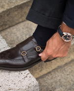 Men's monk strap shoes: A buyer's guide