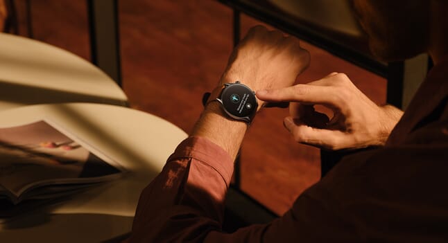 Get smart: Best smartwatches for men in 2022