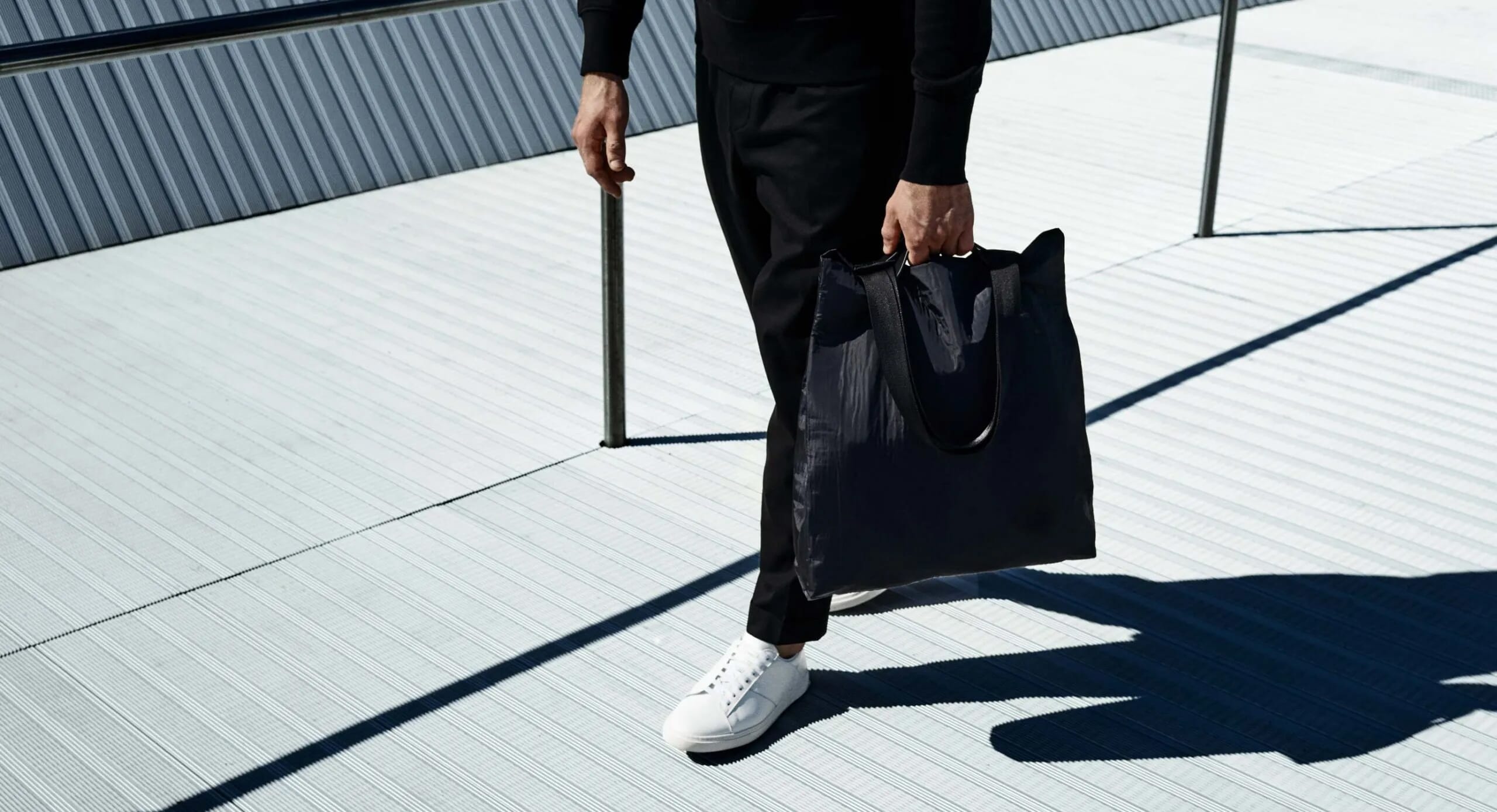 The best tote bags for men in 2024 OPUMO Magazine