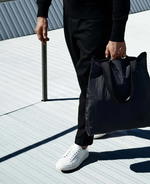 Get carried away with a versatile tote bag