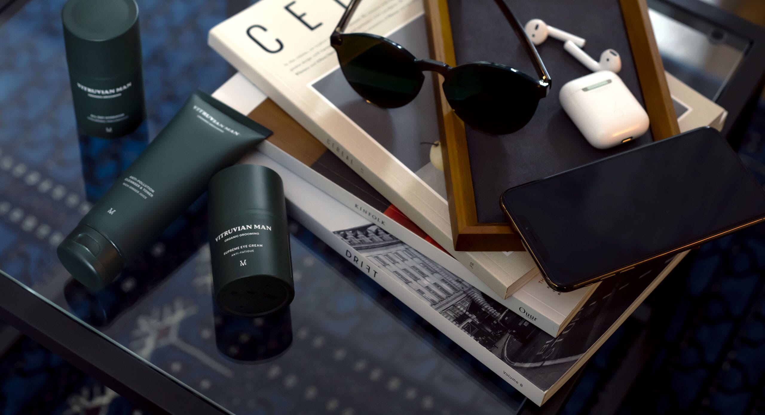 Saving face: The best men's moisturisers in 2026