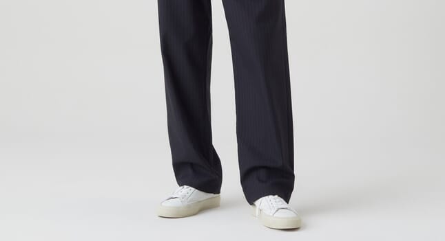Loosen up: the best wide-leg trousers for men in 2023