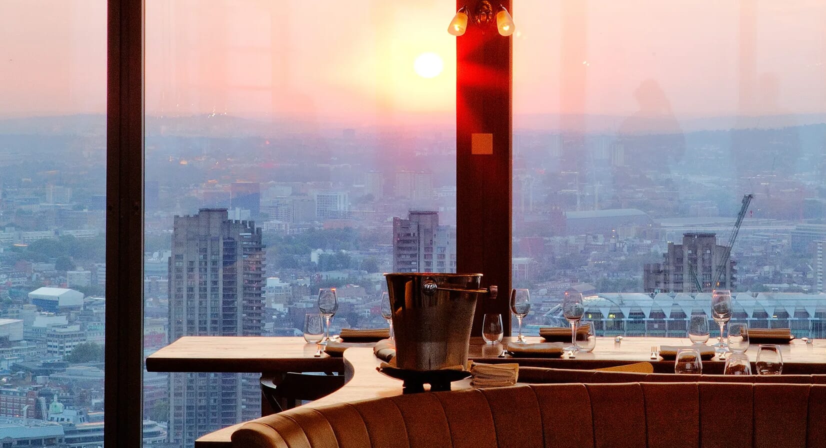 London restaurants with a view: 10 of the best in 2022 | Toppiest