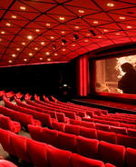 Screen savers: 10 best cinemas in London