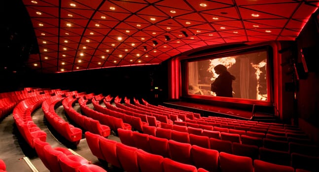 Screen savers: 10 best cinemas in London