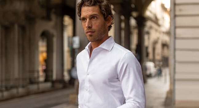 Men's Oxford shirts: A buying guide