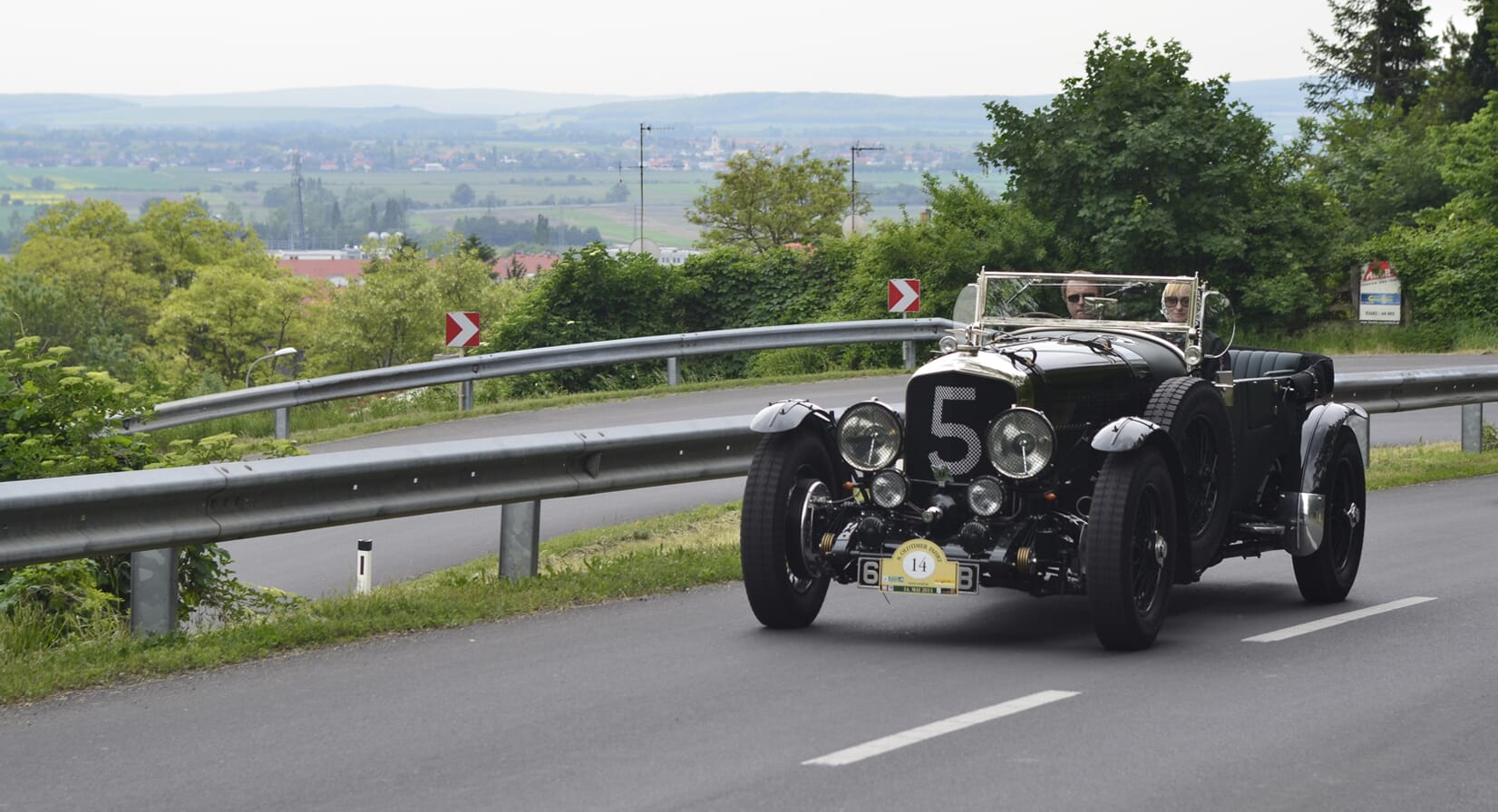 10 best Bentleys of all time