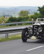 10 best Bentleys of all time