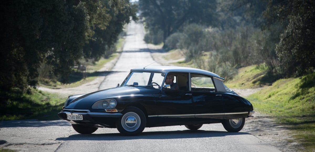 Looking Back At France's Most Iconic Small Car