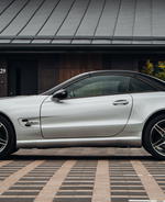 Luxury rockets: 10 fastest Mercedes cars, ranked