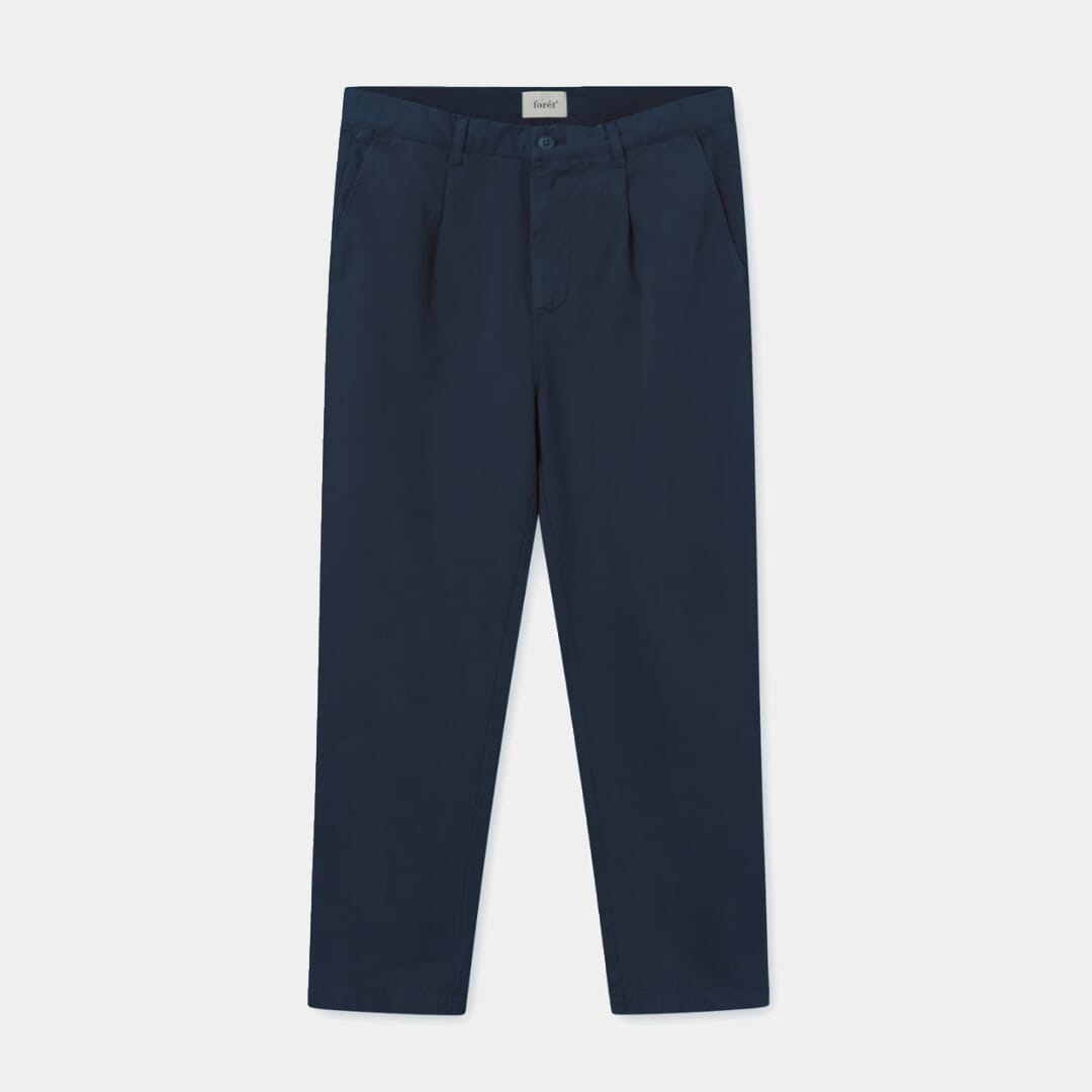 The best wide-leg trousers for men in 2024 | OPUMO Magazine