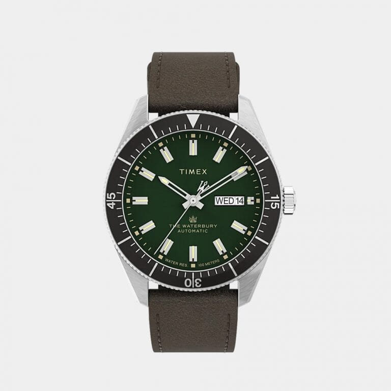 The best automatic watches for men in 2023 OPUMO Magazine