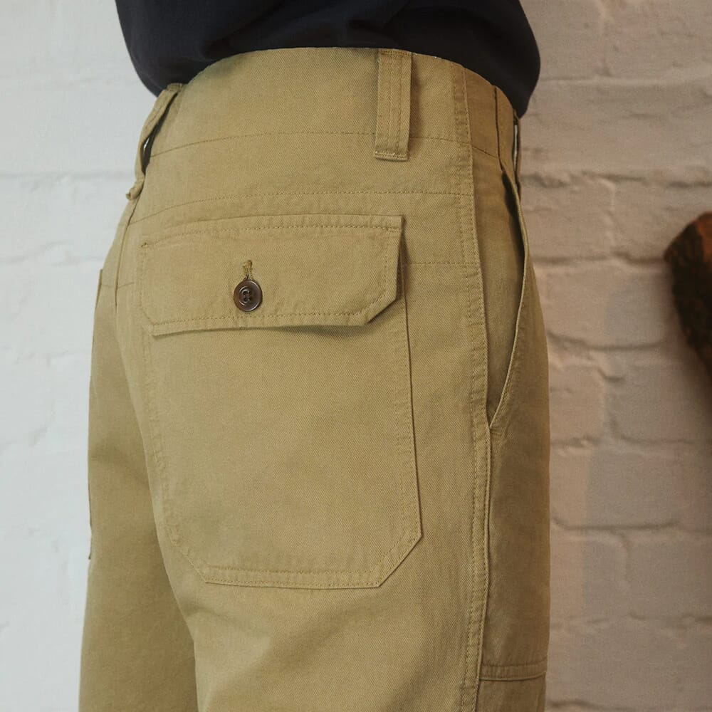 The best carpenter pants and jeans for men in 2023 | OPUMO Magazine