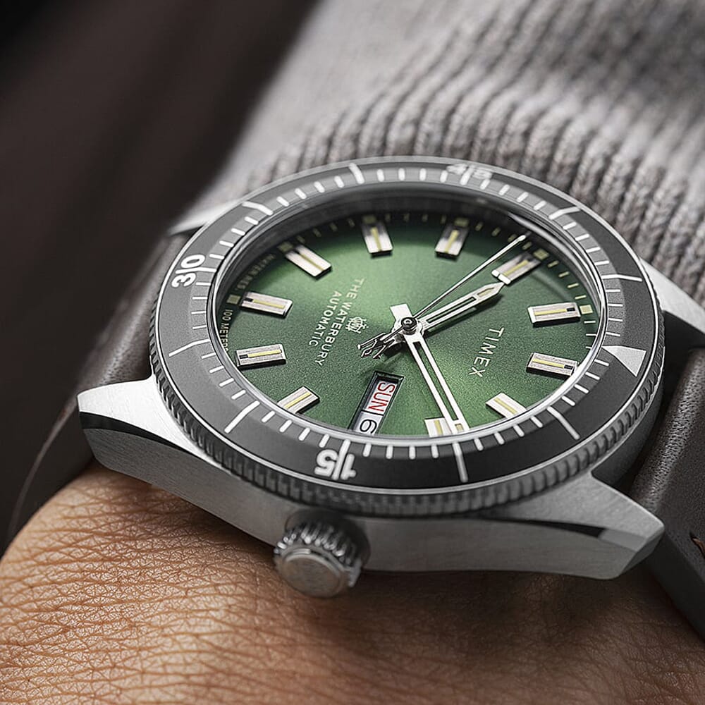 The best automatic watches for men in 2023 OPUMO Magazine