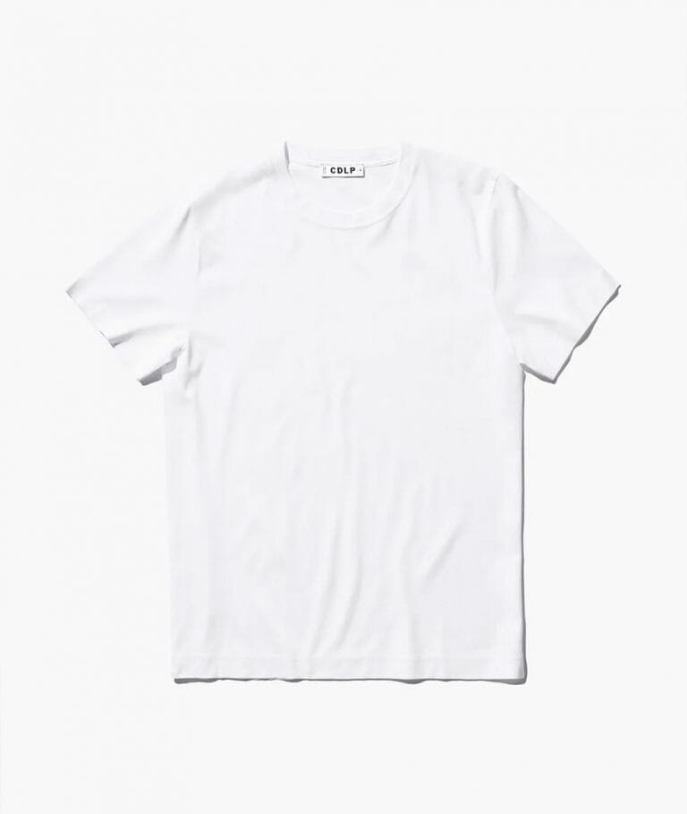 The best plain white Tshirts for men in 2022 OPUMO Magazine