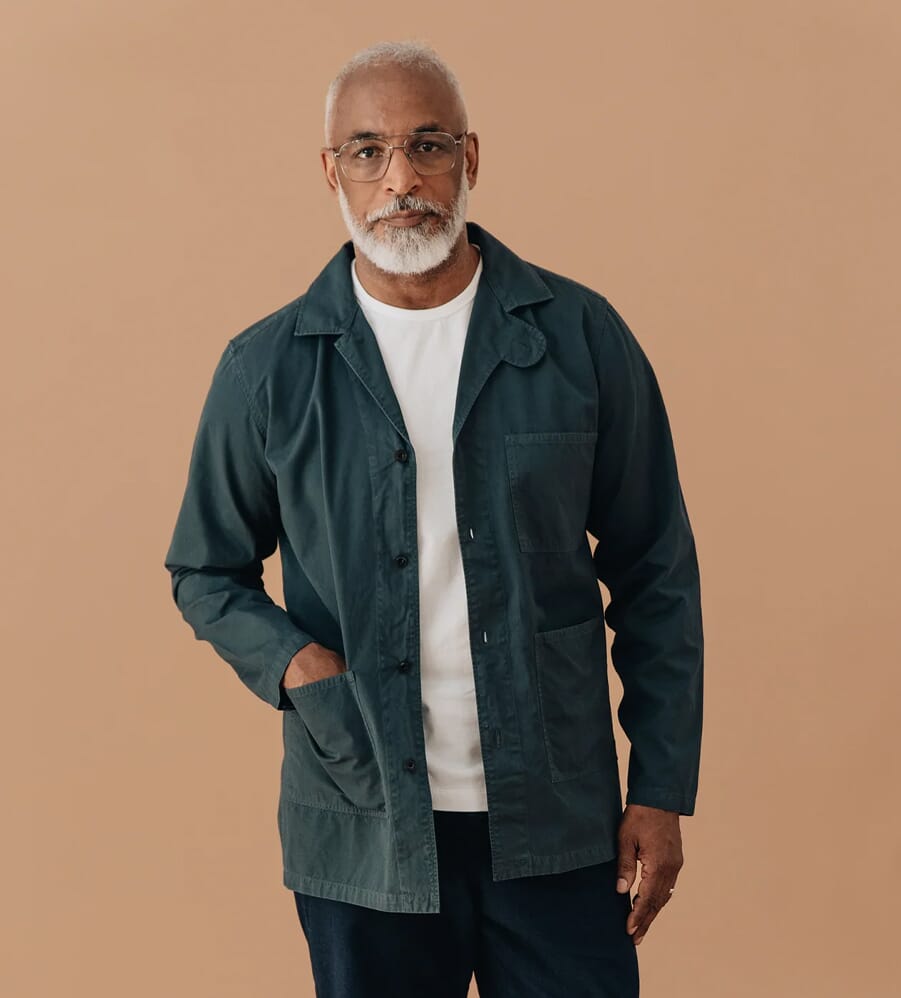 The best men's autumn jackets to buy in 2023 OPUMO Magazine