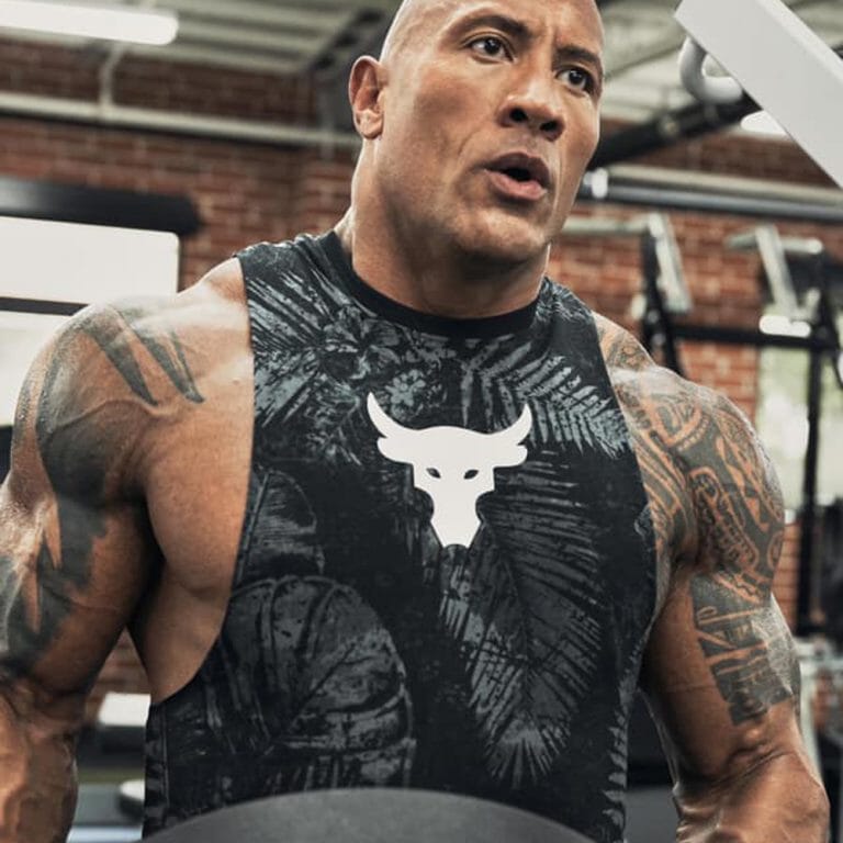 The best men's gym clothes brands in 2024 | OPUMO Magazine