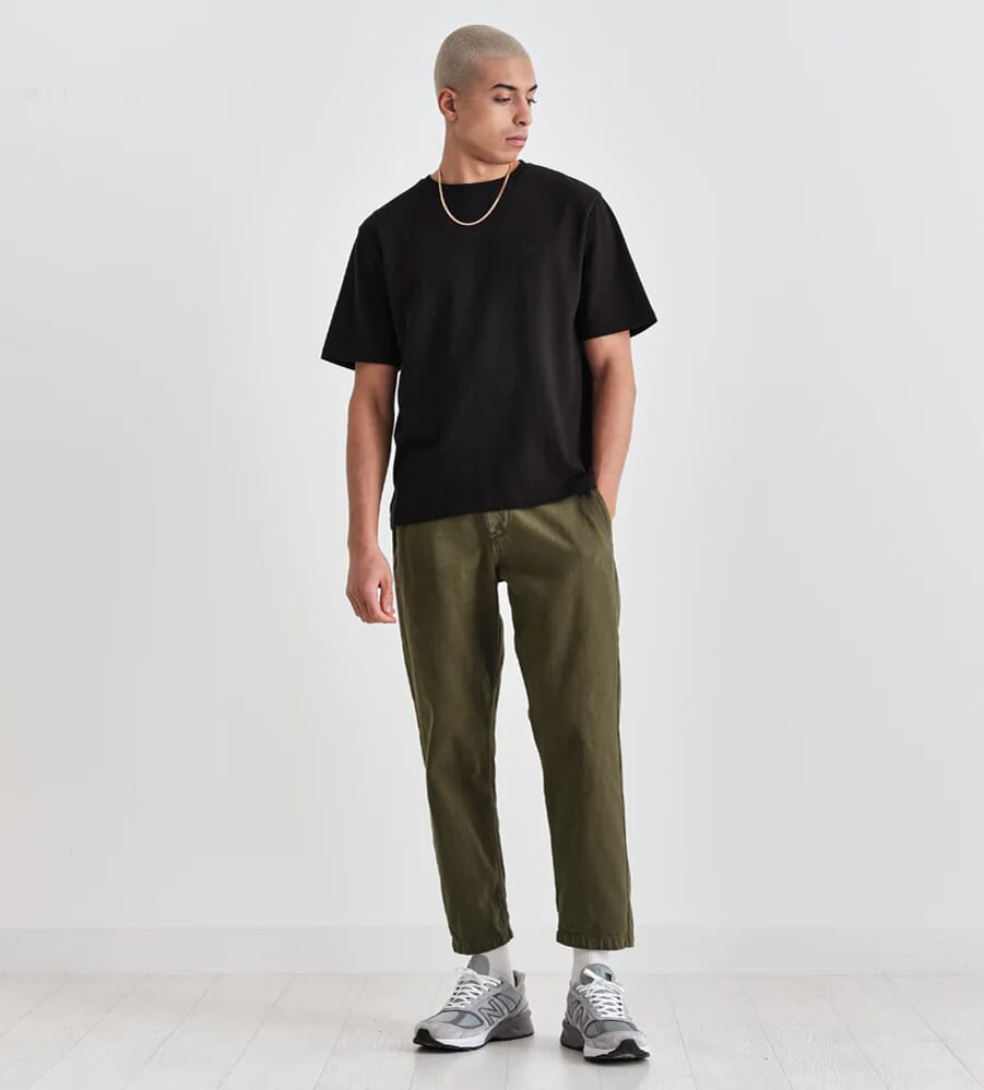 The best men's casual trousers to buy in 2022 | OPUMO Magazine