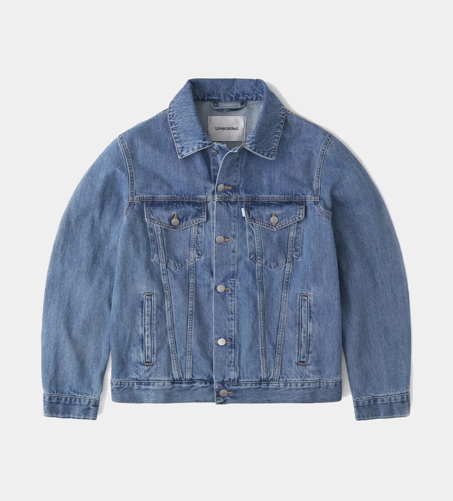 A guide to men's trucker jackets + the best truckers to buy | OPUMO ...