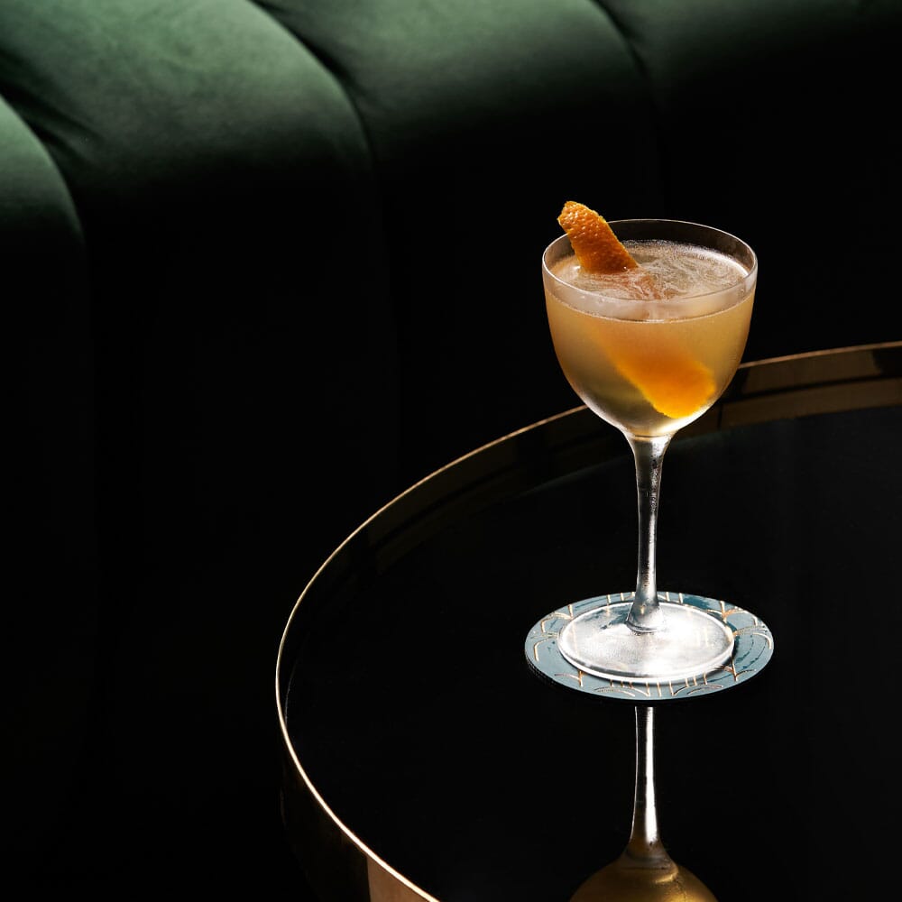 10 best gin cocktail of all time | OPUMO Magazine