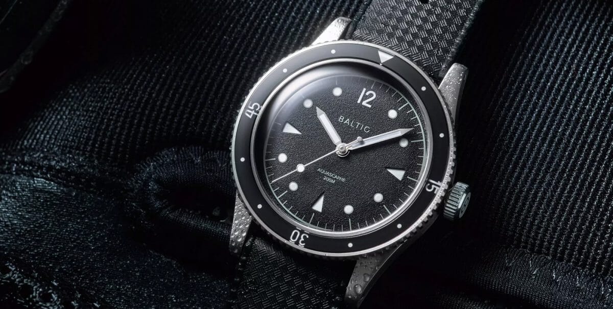 gebied nikkel Bekritiseren The best automatic watches for men in 2023 | OPUMO Magazine