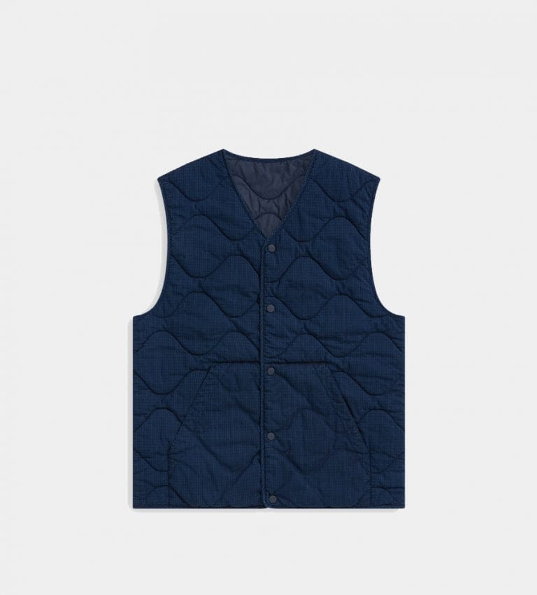 The best gilets and padded vests for men in 2025 OPUMO Magazine