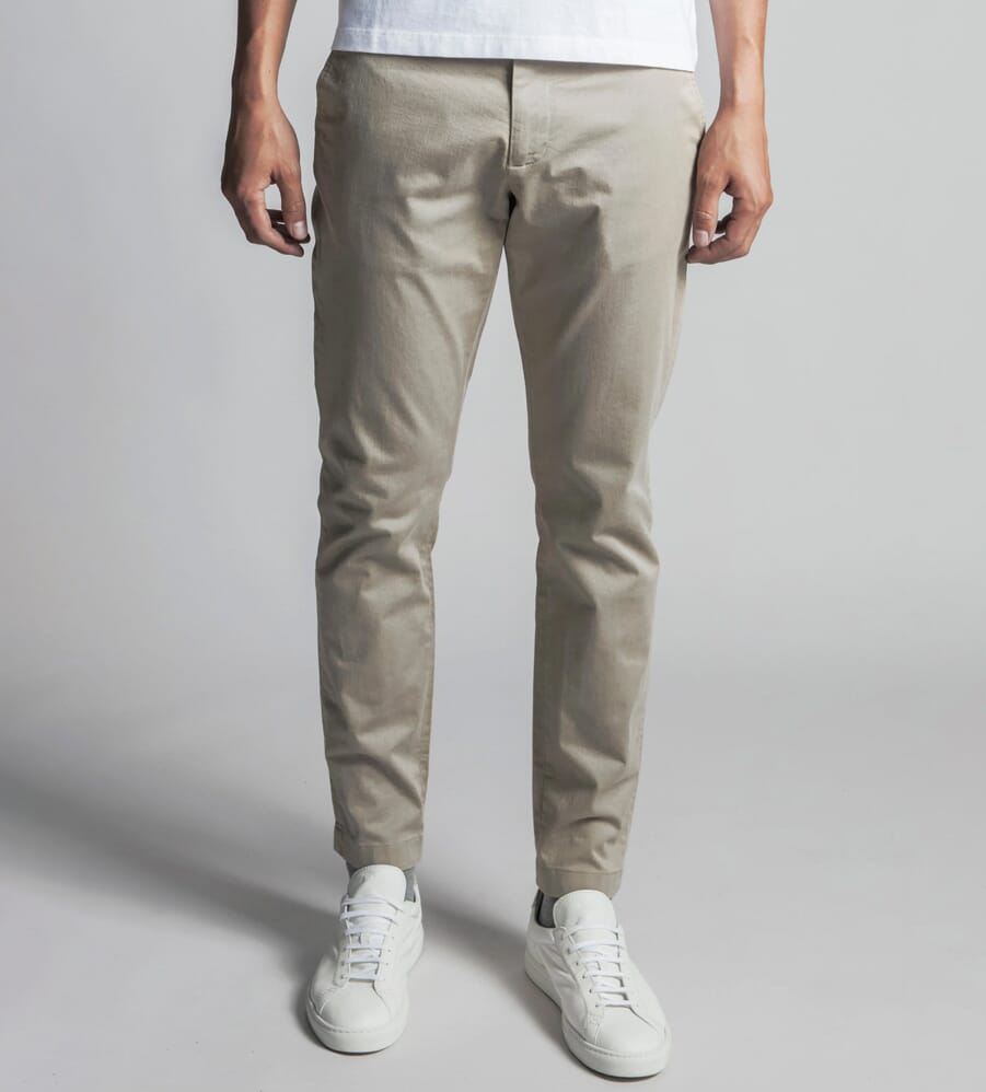 The best men's casual trousers to buy in 2022 | OPUMO Magazine