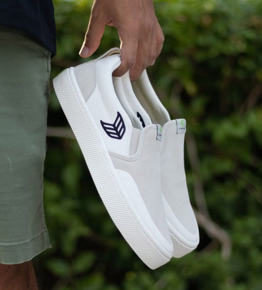 Men's slip-on trainers: A buying guide | OPUMO Magazine