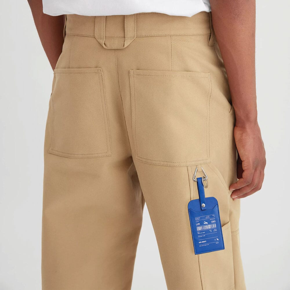 Straight up: The best straight-leg trousers for men in 2023 | OPUMO ...