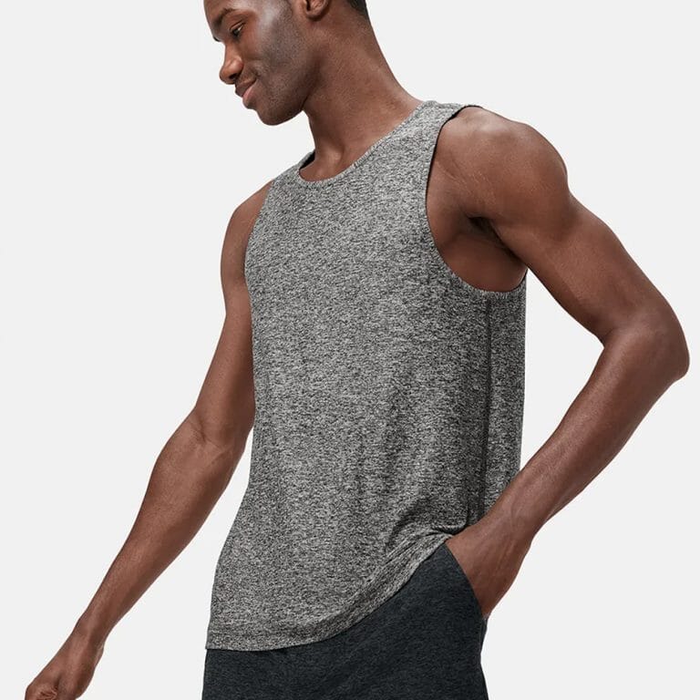The best men's gym clothes brands in 2024 OPUMO Magazine