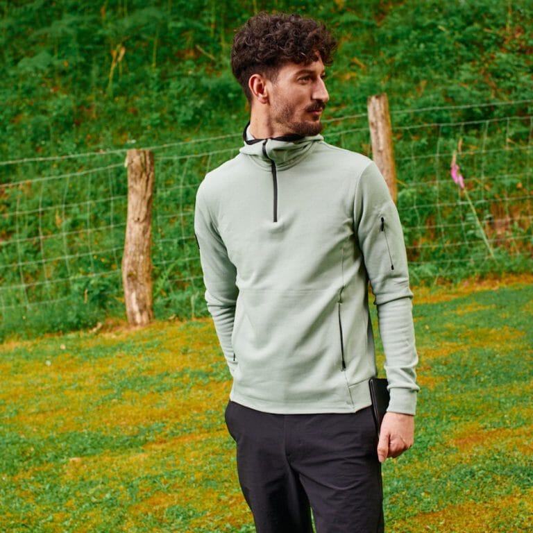 The best men's gym clothes brands in 2022 OPUMO Magazine