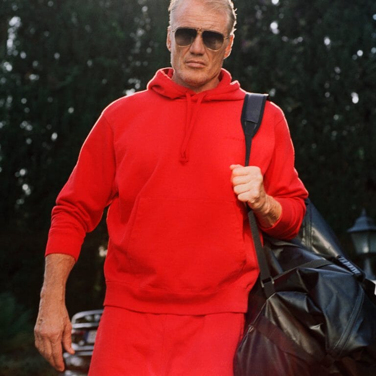 The best men's gym clothes brands in 2024 OPUMO Magazine