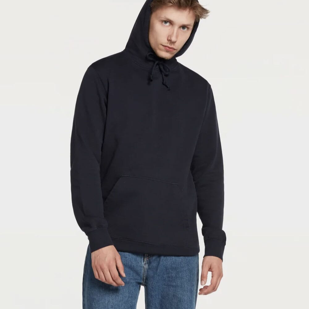 The Best Heavyweight Hoodies For Men In 2022 