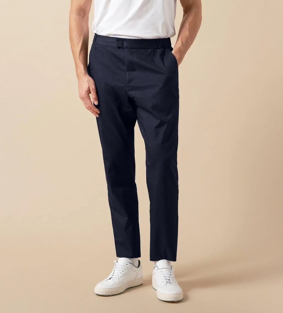 The best men's casual trousers to buy in 2024 | OPUMO Magazine