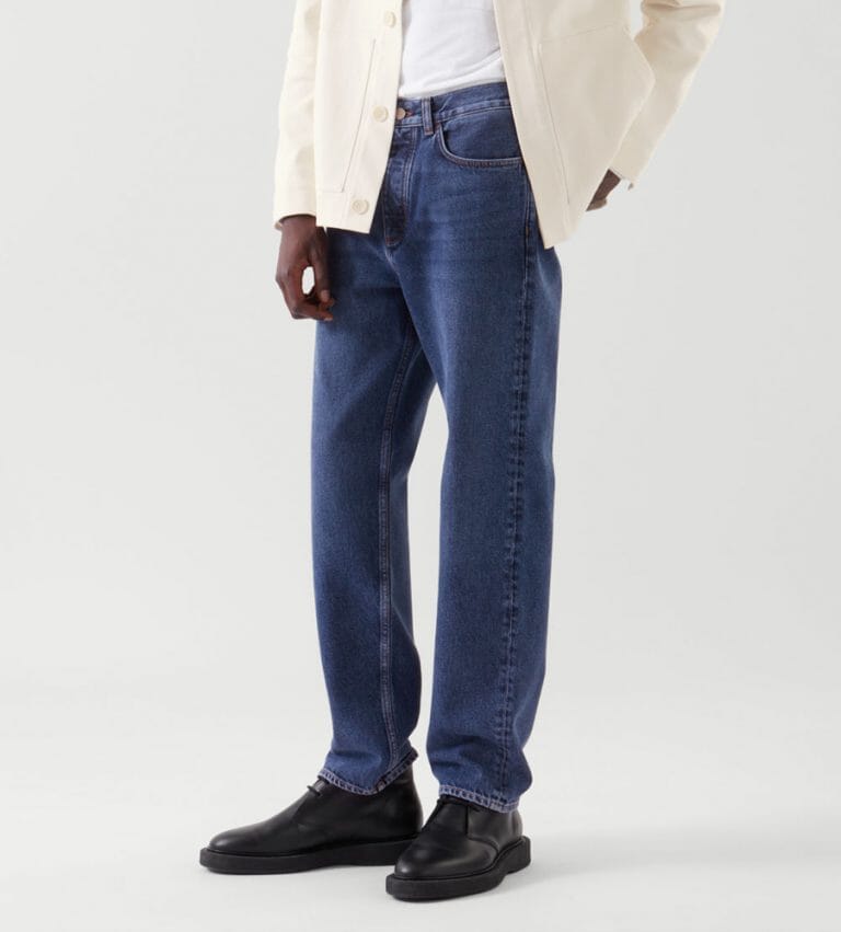 Best men's baggy jeans in 2022 + how to style baggy jeans | OPUMO Magazine
