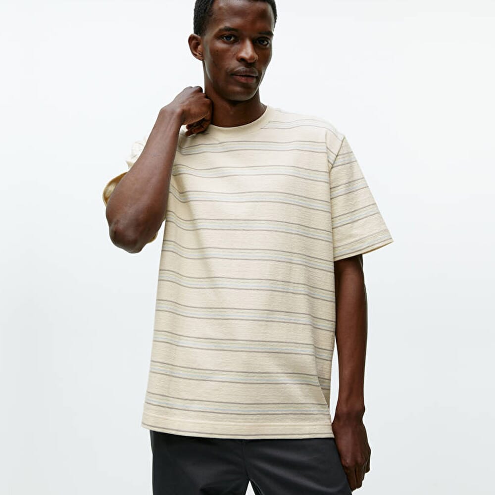 The best men's striped T-shirts for effortless everyday style | OPUMO ...