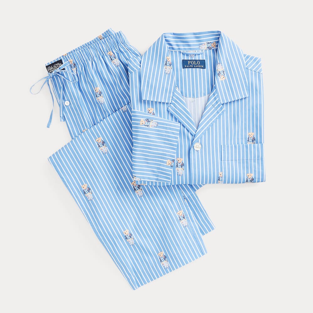 The best men's pyjamas for a better night's sleep | OPUMO Magazine