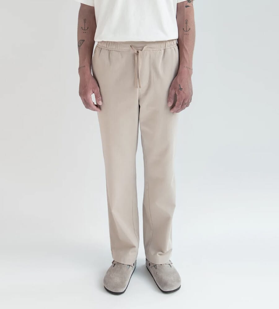 The best men's casual trousers to buy in 2022 | OPUMO Magazine