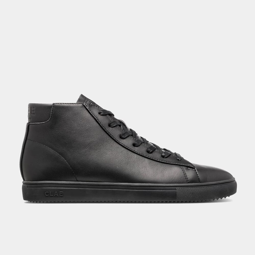 The best men's black sneakers in 2023 | OPUMO Magazine