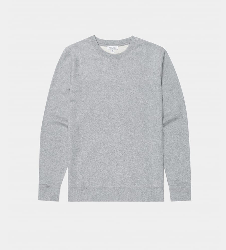 The best men's sweatshirts in 2024 (and how to wear them) | OPUMO Magazine