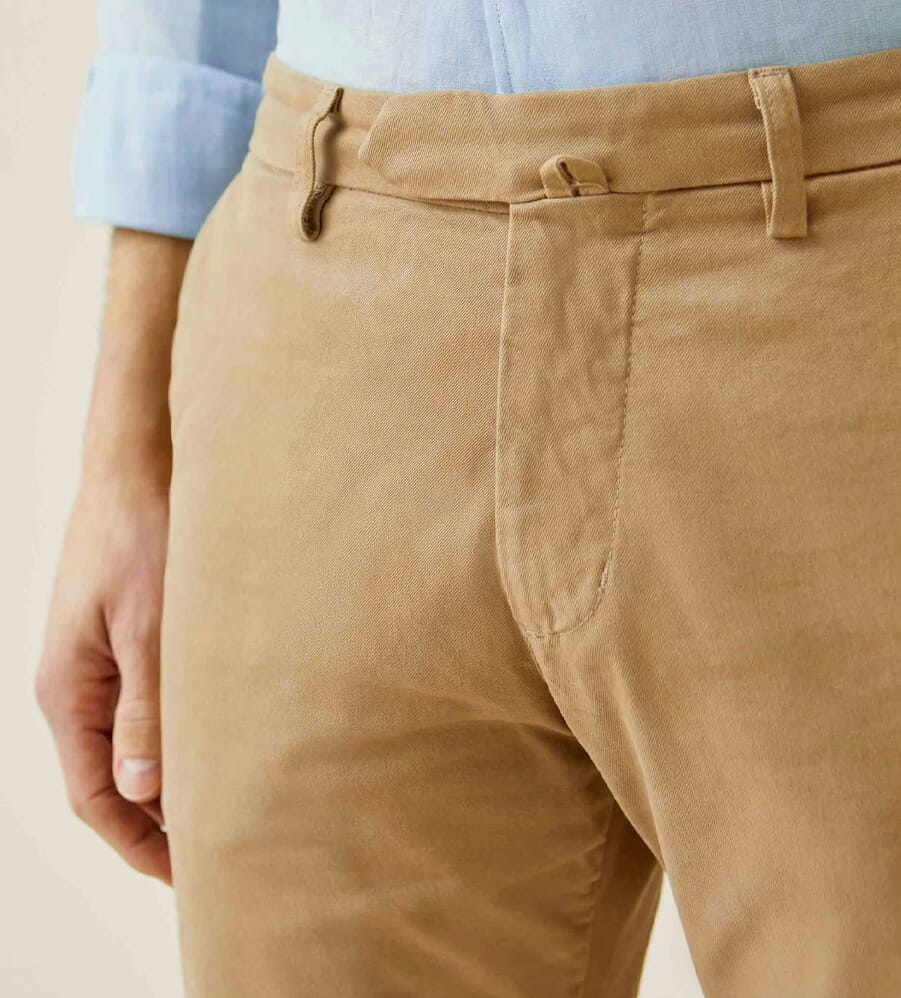 The best men's casual trousers to buy in 2022 | OPUMO Magazine