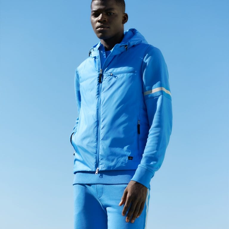 The best men's gym clothes brands in 2024 OPUMO Magazine