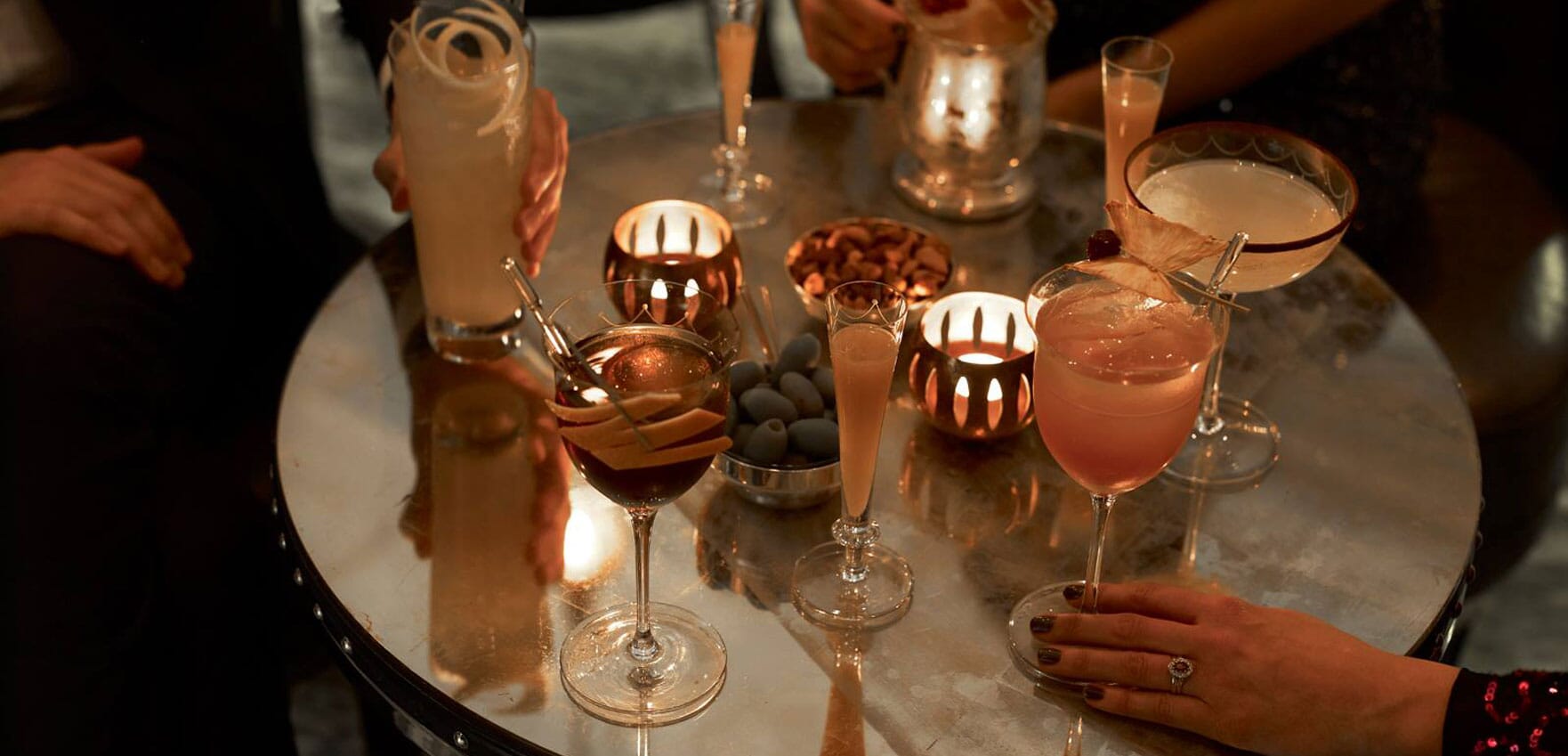 The Best Cocktail Bars In London 2024 OPUMO Magazine   Opumo 6 4 